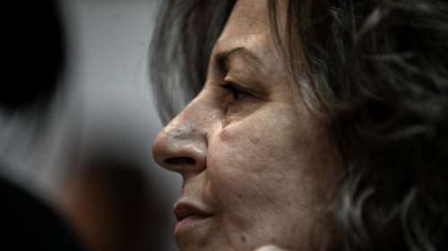 Επιστολή Μάγδας Φύσσα σε Τασούλα: Νέα fake news Βελόπουλου - Διαδίδει ότι πήρα 800.000 ευρώ αποζημίωση