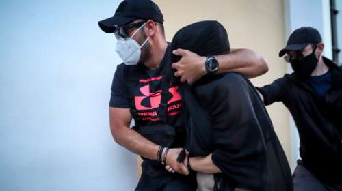 Επίθεση με βιτριόλι: Την παραπομπή της 36χρονης σε δίκη ζητά ο Εισαγγελέας - &quot;Ηθελε να σκοτώσει&quot;