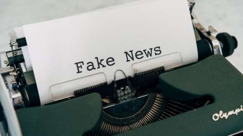 Fake news... αυτή η μάστιγα: Πώς αναγνωρίζουμε τις ψευδείς ειδήσεις - Πρακτικές συμβουλές από ειδικούς