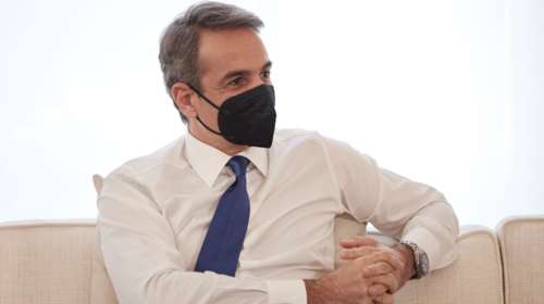 Επίσημη επίσκεψη Μητσοτάκη στη Ρουμανία - Τα θέματα που βρίσκονται στην ατζέντα