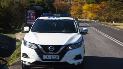 Μυστήριο με απόπειρα αρπαγής ανηλίκου στην Πάρο: &quot;Απείλησαν να με θάψουν&quot;