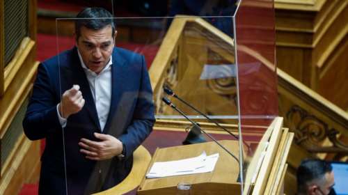 Μπάχαλο στον ΣΥΡΙΖΑ για τον ΕΝΦΙΑ: Πως το &quot;ναι&quot; του Αλέξη Τσίπρα έγινε &quot;παρών&quot; από τον &quot;βαθύ ΣΥΡΙΖΑ&quot;