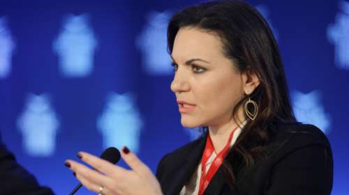 Ολγα Κεφαλογιάννη: Πρέπει να εξεταστεί το θέμα της παραγραφής ορισμένων αδικημάτων