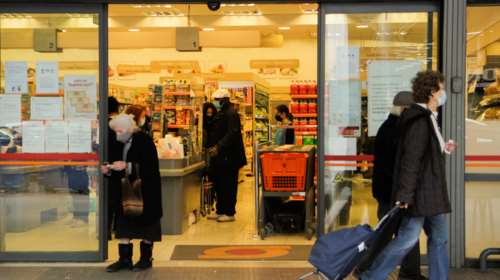 Ρεκόρ 10ετίας στον πληθωρισμό: Σκαρφάλωσε στο 5,1% - Πάνω 135,7% το φυσικό αέριο