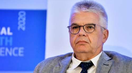 Κορονοϊός - Γώγος για εμβόλιο Pfizer: Γενάρη - Φλεβάρη ελπίζουμε να έρθουν οι πρώτες δόσεις