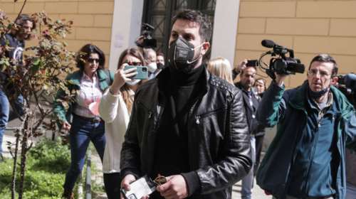 Το ψυχολογικό προφίλ για Δασκαλάκη και Πισπιρίγκου: Καμία συνοχή στον λόγο, στη σκέψη και στο συναίσθημα