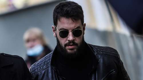 Δασκαλάκης στη Νικολούλη: Θέλω να μπω μισή ώρα μέσα στο κελί - Ας πάω εγώ φυλακή μετά [βίντεο]