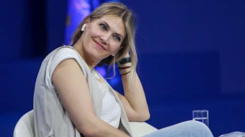 Καϊλή: Γιατί στήριξα από την πρώτη στιγμή τον Ανδρέα Λοβέρδο για την ηγεσία του ΚΙΝΑΛ