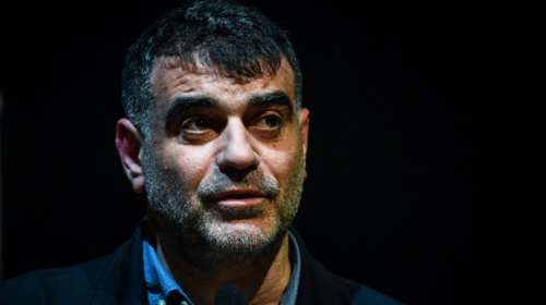 Προανακριτική: Στον εισαγγελέα στέλνει η ΝΔ τα στοιχεία για τη χρηματοδότηση του Documento