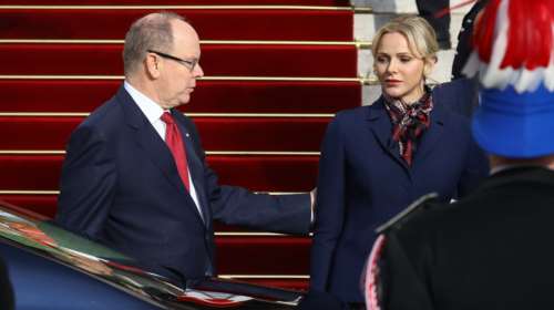 Οριστικό: Η πριγκίπισσα Σαρλίν επιστρέφει στο Μονακό: Το χρονοδιάγραμμα της μεγάλης επιστροφής