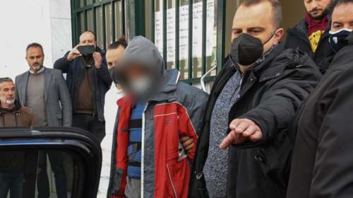 Φονικό στην Ανδραβίδα: Κυνικός και αμετανόητος ο δράστης - Κακοποιούσε γυναίκες, ζώα και υμνούσε τον Χίτλερ