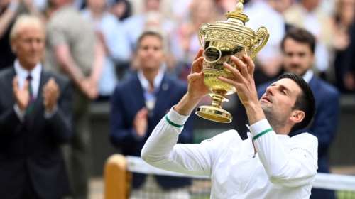 Η Ryanair τρολάρει ανελέητα τον αντιεμβολιαστή Τζόκοβιτς - Η viral ανάρτηση στο twitter