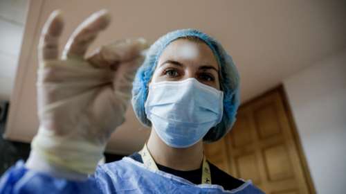 ΕΟΔΥ: Σε αυτά τα 185 σημεία θα γίνονται σήμερα δωρεάν rapid test