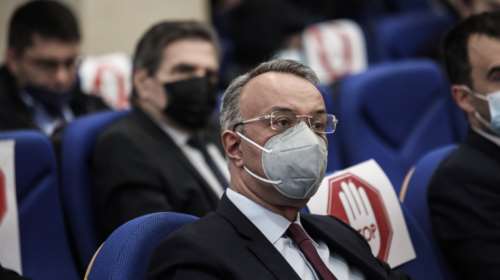 Σταϊκούρας: Δεν υπάρχει περίπτωση lockdown - Οι αλλαγές στον ΕΝΦΙΑ