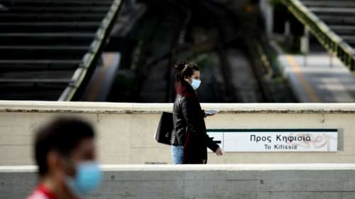 Υπ. Εργασίας: Πληρωμές 90,3 εκατ. ευρώ σε 141.000 δικαιούχους από σήμερα