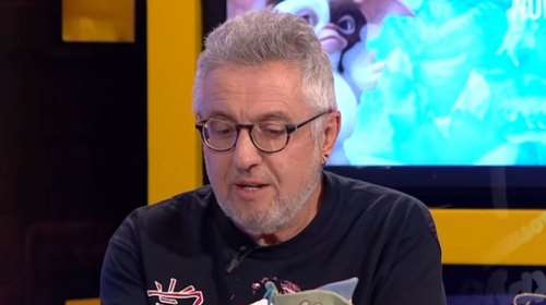 Στάθης Παναγιωτόπουλος: Τι λέει ο άνθρωπος που δημοσιοποίησε την υπόθεση με πρωταγωνιστή το μέλος των &quot;Ράδιο Αρβύλα&quot;