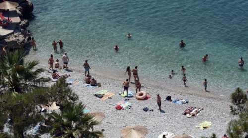 Ερχεται 3ήμερο καύσωνα: 41 βαθμοί στα ηπειρωτικά - Χάρτης με τις υψηλές θερμοκρασίες - Πρόγνωση Μαρουσάκη