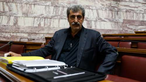 &quot;Ναι&quot; στην άρση ασυλίας Πολάκη από την Επιτροπή Δεοντολογίας για τη δεύτερη μήνυση Κουρτάκη