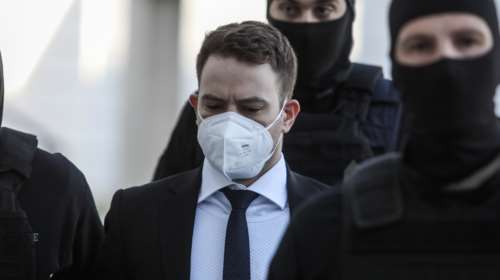 Ετσι σχολίασε ο Μπάμπης Αναγνωστόπουλος την υπόθεση των τριών παιδιών στην Πάτρα