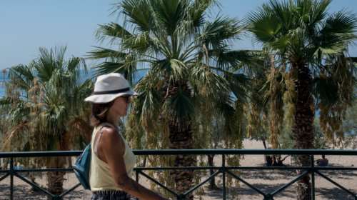 Κλιματική αλλαγή: Ο Σεπτέμβριος του 2020 ήταν ο πιο θερμός που έχει καταγραφεί ποτέ παγκοσμίως