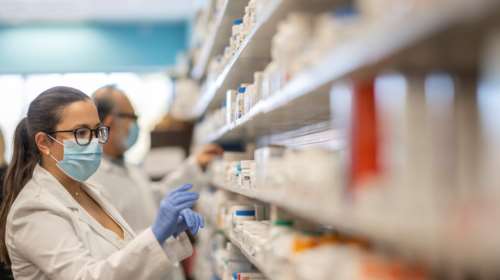 Κορονοϊός - Νέα μελέτη: Η κολχικίνη δεν μειώνει τη σοβαρότητα της νόσου, ούτε τον κίνδυνο θανάτου