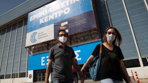 Πιερρακάκης: Πώς θα δίνονται τα 50 GB στους νέους 15-17 ετών που εμβολιάζονται