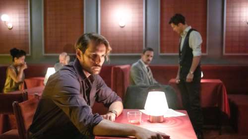 Πρεμιέρα απόψε για τις &quot;Αγριες Μέλισσες&quot; - Φωτογραφίες από όσα θα δούμε στα πρώτα επεισόδια