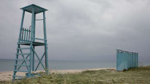 Meteo: Νέα άνοδος της θερμοκρασίας, σκόνη και τοπικές λασποβροχές και το Μεγάλο Σάββατο