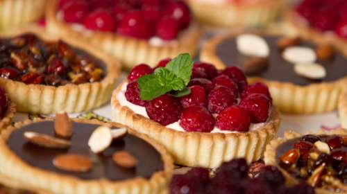 Εορτολόγιο: Τι γιορτή είναι σήμερα, Σάββατο 20 Νοεμβρίου