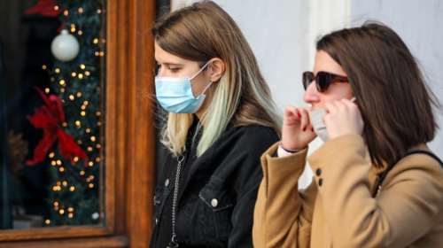 Δημόπουλος: Με τα νέα μέτρα θα απολαύσουμε τα Χριστούγεννα - Ποια είναι η προϋπόθεση