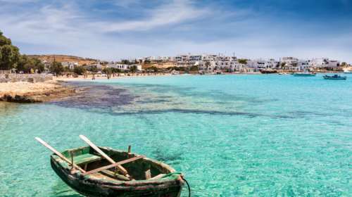 Daily Telegraph: Αυτά είναι τα 15 καλύτερα ελληνικά νησιά για διακοπές - Οι τέλειες παραλίες, η καλύτερη γαστρονομία