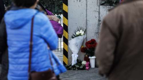 Τραγωδία στο Κερατσίνι: Μήνυση κατέθεσε η οικογένεια της 8χρονης - Το ύποπτο αυτοκίνητο και η μηχανή έξω από το εργοστάσιο