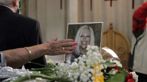 Φώφη Γεννηματά - Συγκινεί ο πιο στενός της συνεργάτης: Ηθελε να μην την λυπηθεί κανείς [βίντεο]