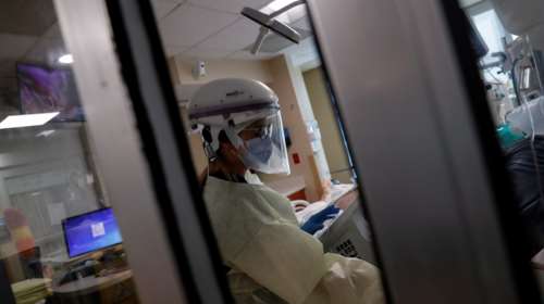 Κορονοϊός: Γιατί η βαριά νόσος μπορεί να γυρίσει μπούμερανγκ στο ανοσοποιητικό σύστημα