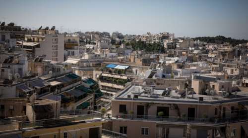Ερχονται εκπλήξεις με τον νέο ΕΝΦΙΑ: Οι 4 μεγάλες αλλαγές που σχεδιάζονται