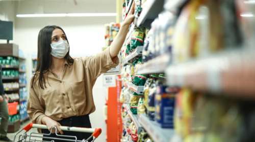 Ακρίβεια: Σε ποια προϊόντα μικραίνουν τις συσκευασίες για να μην αυξήσουν τις τιμές