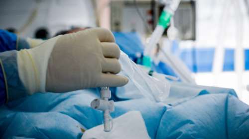 Ψαλτοπούλου: Διπλάσιες πιθανότητες να πεθάνουν όσοι έχουν κορονοϊό και γρίπη ταυτόχρονα