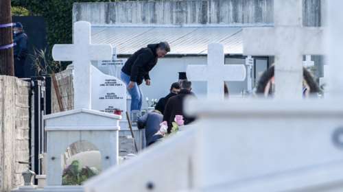 Πάτρα: Αυτά έχουν βρεθεί μέχρι τώρα στο τάμπλετ της Τζωρτζίνας