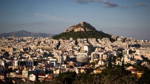 ΔΕΔΔΗΕ: Σε ποιες περιοχές της Αττικής θα σημειωθούν σήμερα διακοπές ρεύματος