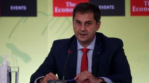 Θεοχάρης: Φυσικά και θα ανοίξει ο τουρισμός στις 14 Μαΐου