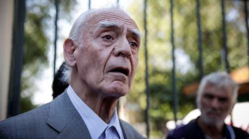 Ακης Τσοχατζόπουλος: Hχητικό ντοκουμέντο 8 μήνες πριν πεθάνει- Γιατί καταγγέλλει την εξαδέλφη του Νίκη