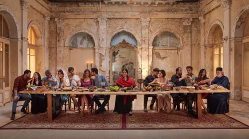 &quot;Σασμός&quot;: Ολα όσα πρέπει να ξέρετε για τη νέα σειρά του Alpha λίγο πριν την επίσημη πρεμιέρα