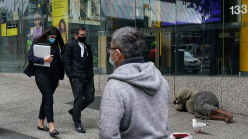 Αυστραλία: Παρατείνεται για άλλη μια εβδομάδα το lockdown στο Σίδνεϊ