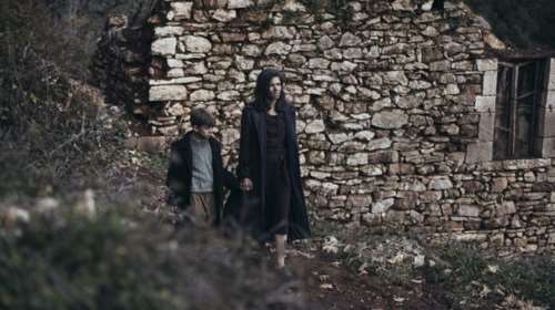 &quot;Καλάβρυτα 1943&quot;: Σάλος και μηνύσεις για την ταινία και τον &quot;καλό&quot; Ναζί που σώζει κόσμο