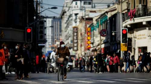 Κορονοϊός: Πάνω από 18 εκατομμύρια ο πραγματικός αριθμός των θανάτων παγκοσμίως