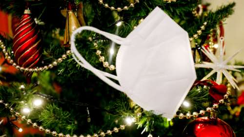 Τι είναι η μάσκα KN-95 και πόσο μας προστατεύει