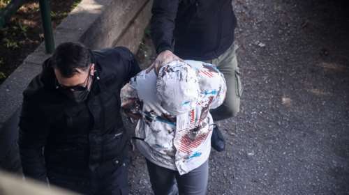 Δολοφονία Αλκη: Στον ανακριτή σήμερα ο 12ος χούλιγκαν - Αρνείται τα πάντα, λέει ότι δεν γνώριζε τίποτα