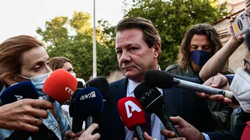 Πάτρα - Ραγδαίες εξελίξεις: Παραιτήθηκε ο Απόστολος Λύτρας από την υπεράσπιση της Πισπιρίγκου