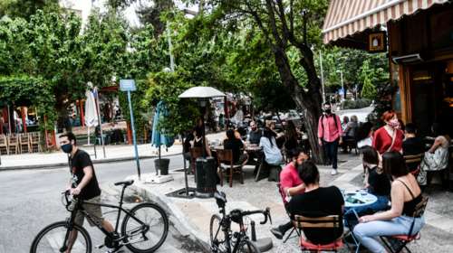 ΠΟΕΣΕ: Σε άτυπο lockdown και πάλι η εστίαση