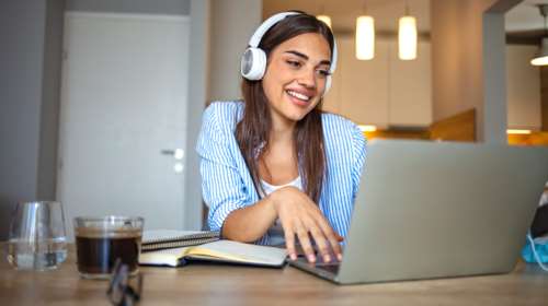 Η Αθήνα στις κορυφαίες πόλεις στον κόσμο για εξ αποστάσεως εργασία